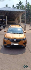 Renault Triber RXL, 2020, Petrol