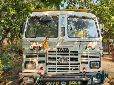Tata 3118 hywa 12 chakka
