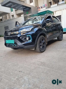 Tata Nexon EV 2022 Electric Well Maintained