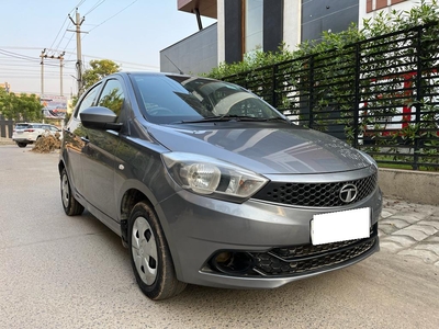 Tata Tiago 1.05 Revotorq XT