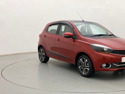 Tata Tiago XZA PLUS PETROL