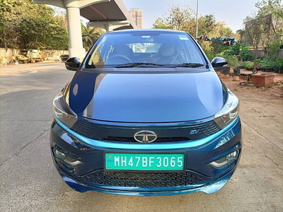 Tata Tigor EV XZ Plus