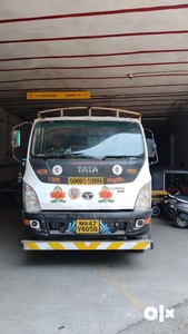 Tata Ultra T 1518 Diesel लोन करके मिलेगा