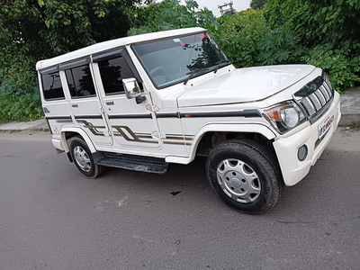 Used 2018 Mahindra Bolero [2011-2020] Power Plus ZLX [2016-2019] for sale at Rs. 3,80,000 in Lucknow