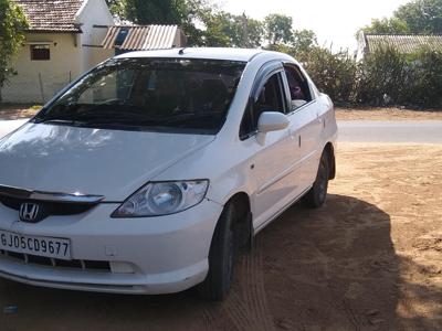 Used 2008 Honda City [2008-2011] 1.5 E MT for sale at Rs. 1,50,000 in Surat