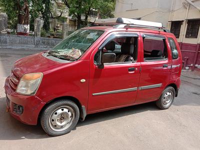 Used 2008 Maruti Suzuki Wagon R [2006-2010] Duo LX LPG for sale at Rs. 1,22,000 in Mumbai