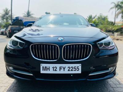 Used 2010 BMW 5 Series GT 530d for sale at Rs. 15,00,000 in Mumbai