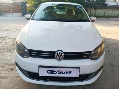 Used 2011 Volkswagen Vento [2010-2012] Highline Petrol AT for sale at Rs. 2,89,000 in Gurgaon