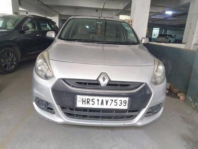 Used 2013 Renault Scala [2012-2017] RXE Diesel for sale at Rs. 3,20,000 in Faridab