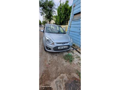 Used 2014 Ford Figo [2012-2015] Duratorq Diesel Titanium 1.4 for sale at Rs. 2,80,000 in Ag