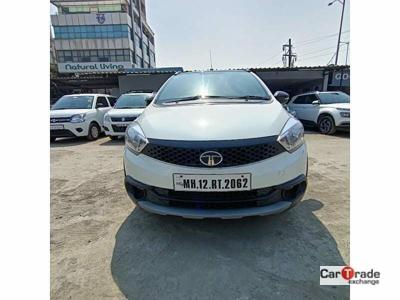 Used 2019 Tata Tiago NRG Diesel for sale at Rs. 6,15,000 in Pun
