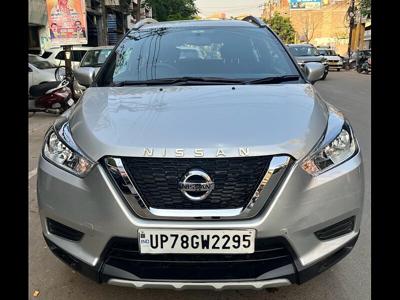 Used 2022 Nissan Kicks XV Premium Turbo 1.3 for sale at Rs. 7,75,000 in Kanpu