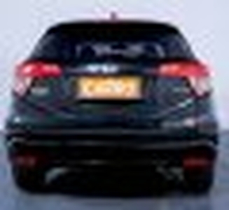 2016 Honda HR-V 1.8L Prestige Hitam -