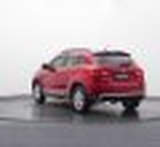 2018 Mitsubishi Outlander Sport PX Merah -