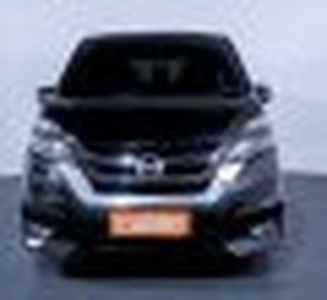 2019 Nissan Serena Highway Star Hitam -