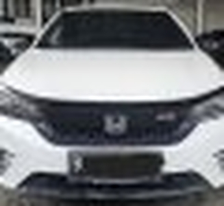 2021 Honda Civic Hatchback RS Putih -