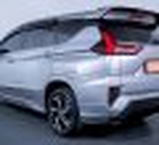 2021 Mitsubishi Xpander Ultimate A/T Silver -