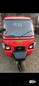 Bajaj alfa plus showroom condition and all paper clear