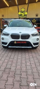 BMW X1 2.0 SDRIVE 20D, 2019, Diesel