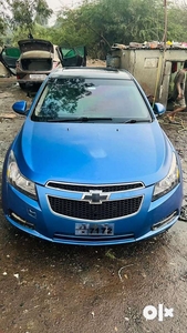 Chevrolet Cruze 2011 Diesel Well Maintained