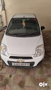 Chevrolet Spark 91,000kms driven in pure petrol