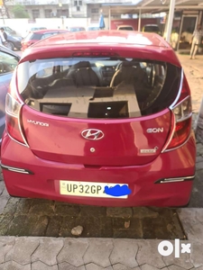 Hyundai EON D LITE O, 2015, Petrol