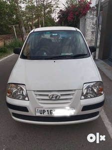 Hyundai Santro Xing GLS, 2013, Petrol