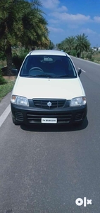 Maruti Suzuki Alto 2005-2010 LXi BSIII, 2011, Petrol
