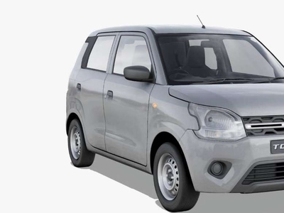 MARUTI WAGON H3 CNG READY DELIVERY AVAILABLE