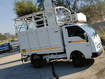 Tata Ace Gold CNG engine model 2022