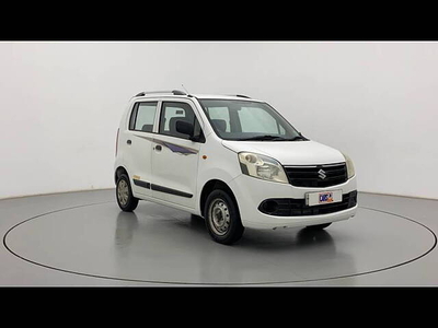 Used 2022 Maruti Suzuki XL6 Alpha Plus MT Petrol [2022-2023] for sale at Rs. 11,35,000 in Ahmedab