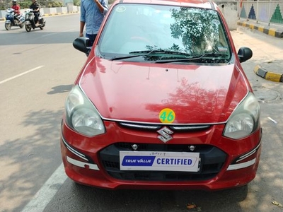 Used Maruti Suzuki Alto 800 2014 57000 kms in Hyderabad