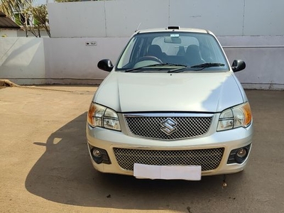 Used Maruti Suzuki Alto K10 2014 96601 kms in Goa