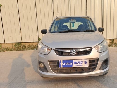 Used Maruti Suzuki Alto K10 2016 88701 kms in Hyderabad