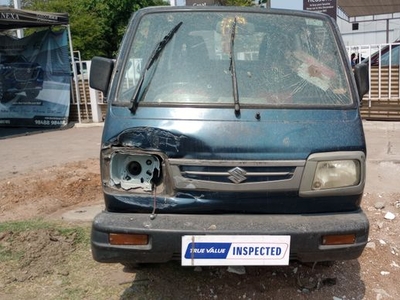 Used Maruti Suzuki Omni 2014 100000 kms in Hyderabad