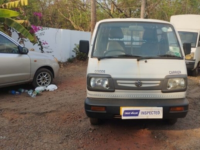 Used Maruti Suzuki Omni 2015 148127 kms in Goa
