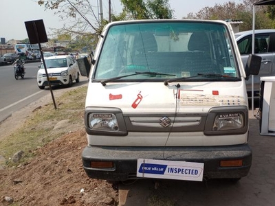 Used Maruti Suzuki Omni 2016 79766 kms in Hyderabad