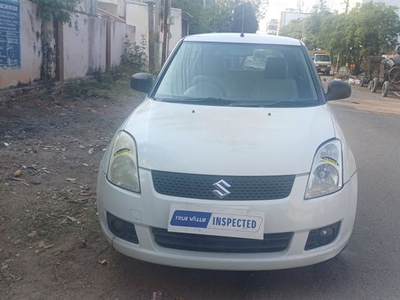Used Maruti Suzuki Swift 2009 158998 kms in Hyderabad