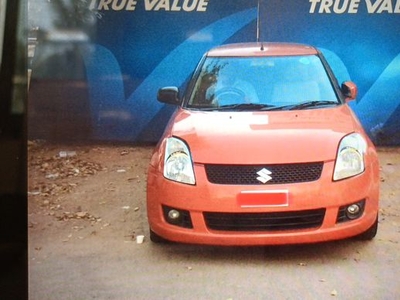 Used Maruti Suzuki Swift 2010 143342 kms in Hyderabad