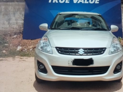 Used Maruti Suzuki Swift Dzire 2014 100499 kms in Hyderabad