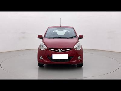 Hyundai Eon Sportz