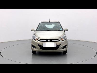 Hyundai i10 Sportz 1.2 AT Kappa2