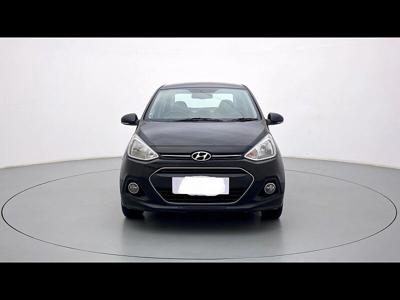 Hyundai Xcent SX 1.2 (O)