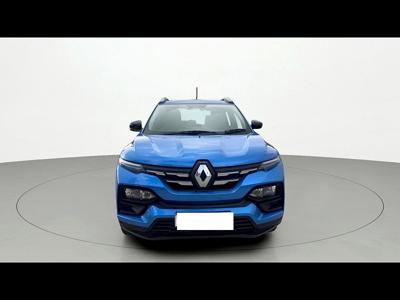 Renault Kiger RXT AMT