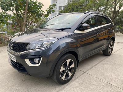 Tata Nexon XZ Plus Diesel