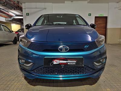 Tata Tigor EV XZ Plus