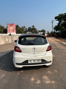 2021 Tata Tiago Revotron XZ Plus