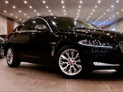 Jaguar XF 3.0 Litre S Premium Luxury