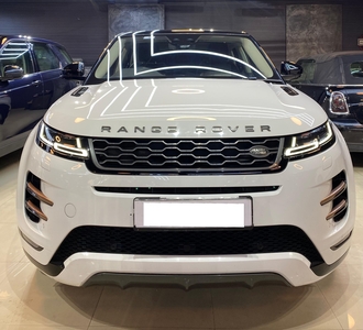 Land Rover Range Rover Evoque 2.0 R-Dynamic SE Diesel