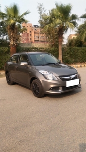 Maruti Dzire 2017-2020 VXI 1.2